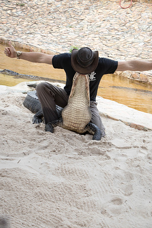 Everglades Holiday Park