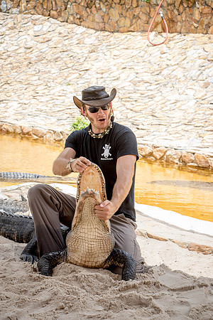 Everglades Holiday Park