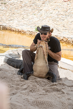 Everglades Holiday Park