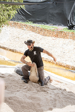 Everglades Holiday Park