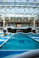 Grnd Princess - Lido Deck