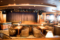 Grand Princess Explorer's Lounge