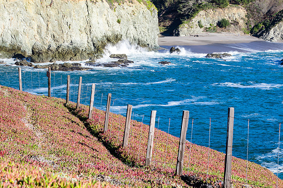 Duncan's Landing Overlook