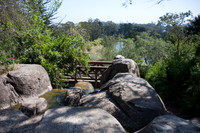 Stow Lake