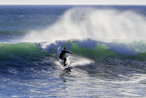 Scotty's Creek Beach