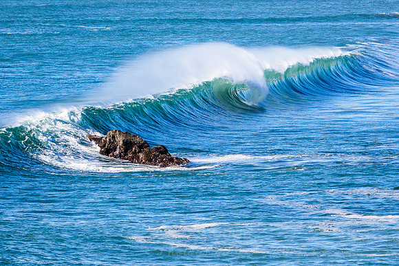 Duncan's Landing Overlook