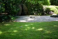 Japanese Tea Garden