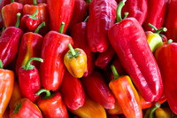 Red Peppers