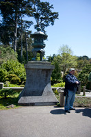 Japanese Tea Garden